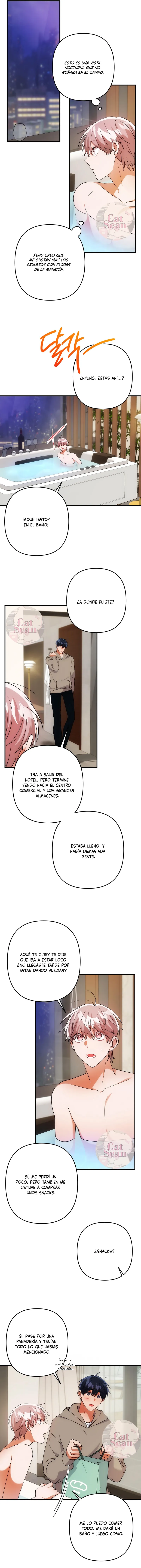 4 El Sr. Do Hoon de la Mansión Rosa