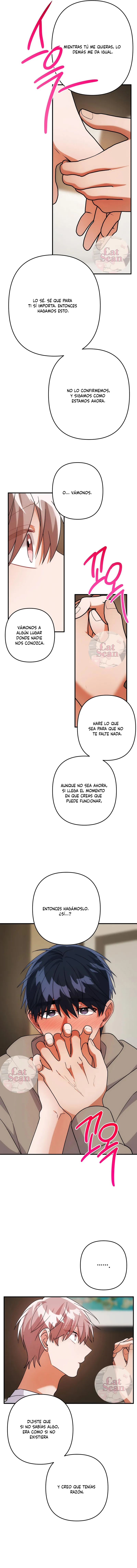 11 El Sr. Do Hoon de la Mansión Rosa