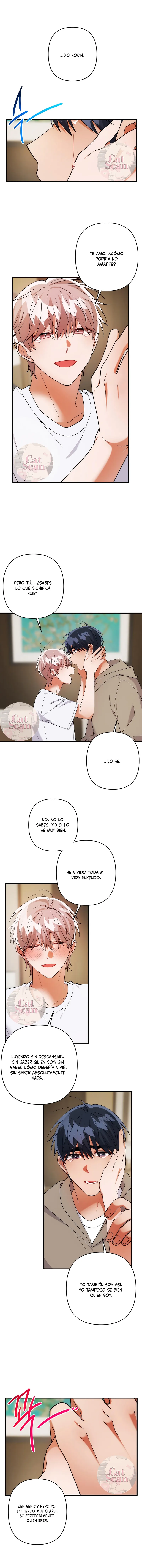 0 El Sr. Do Hoon de la Mansión Rosa