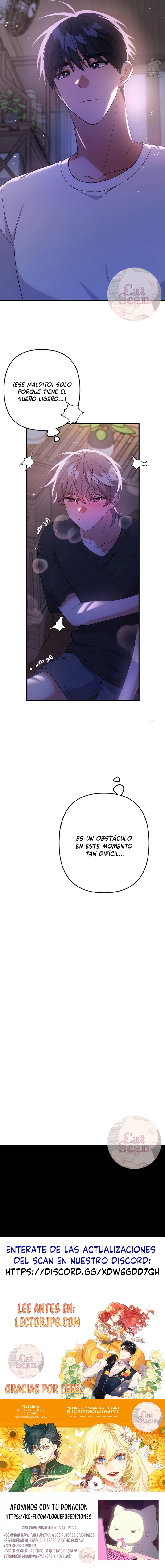 6 El Sr. Do Hoon de la Mansión Rosa