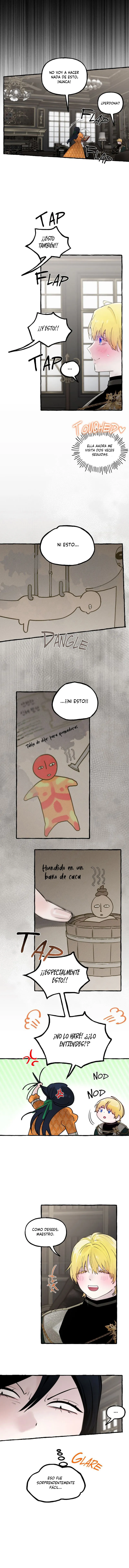 8 Dome al perro del palacio