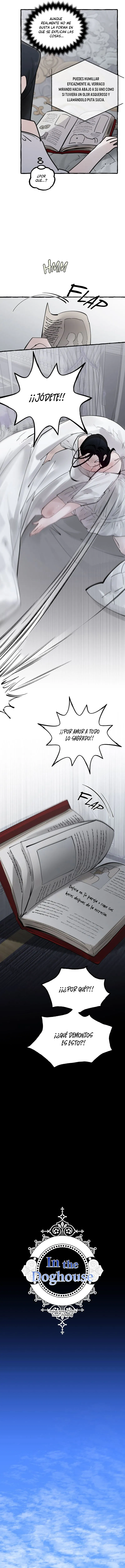 6 Dome al perro del palacio