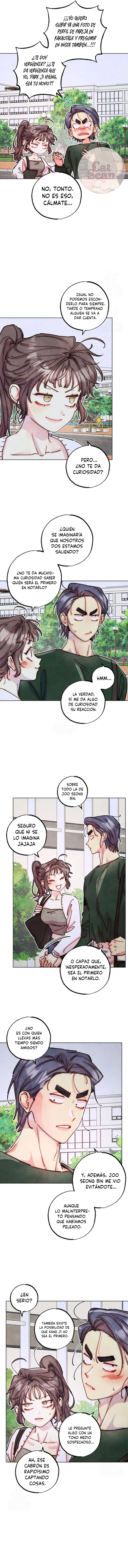 9 Bajo el Roble
