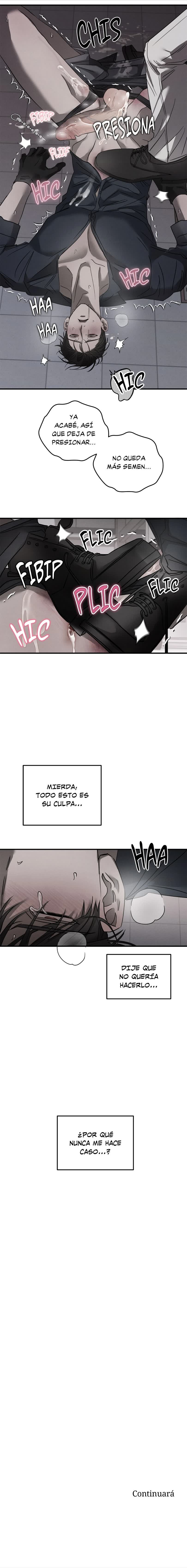 7 COMPASIÓN (SIN CENSURA)