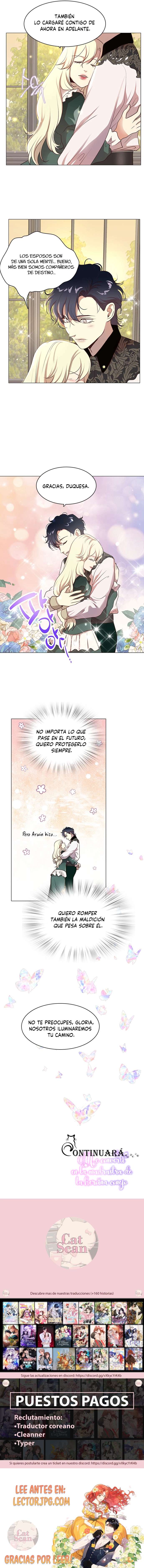 5 Me convertí en la madrastra de la heroína conejo