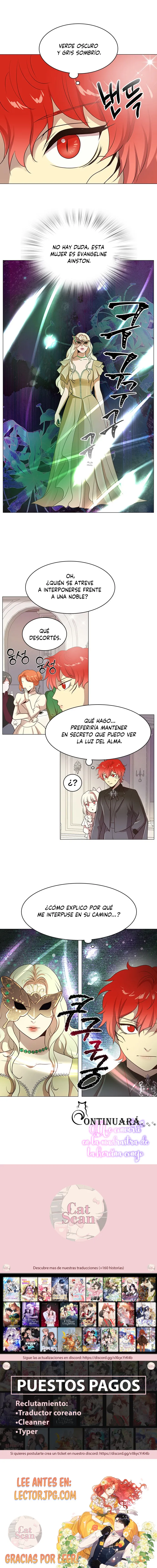 5 Me convertí en la madrastra de la heroína conejo