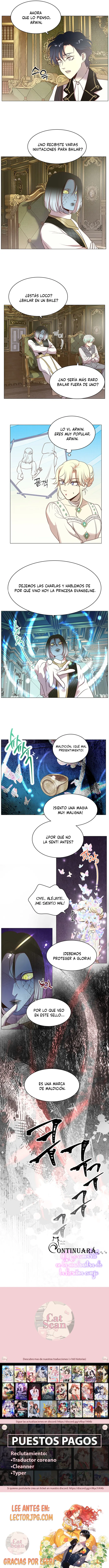 5 Me convertí en la madrastra de la heroína conejo