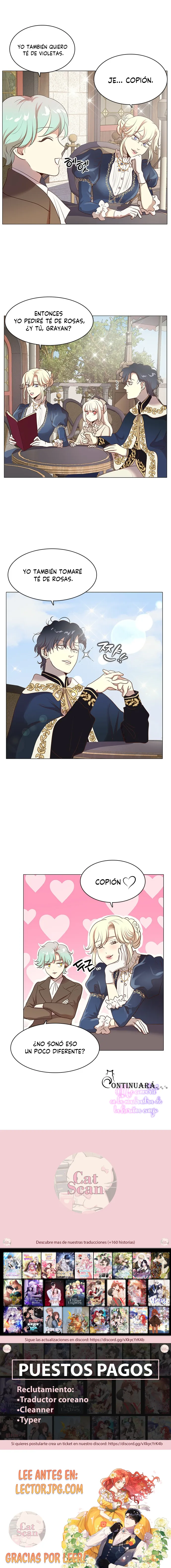 5 Me convertí en la madrastra de la heroína conejo