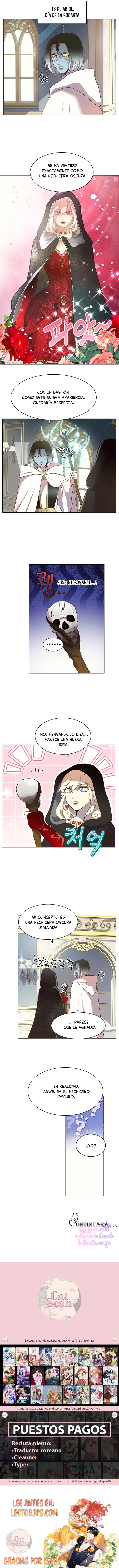 5 Me convertí en la madrastra de la heroína conejo