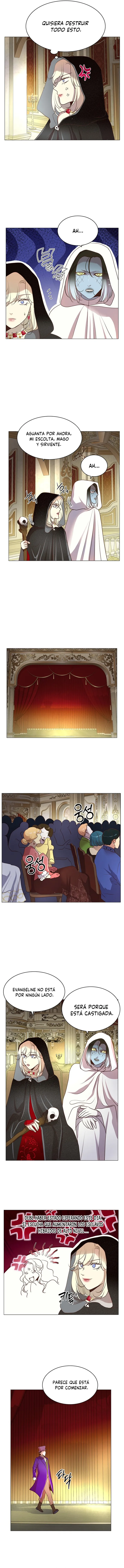 2 Me convertí en la madrastra de la heroína conejo