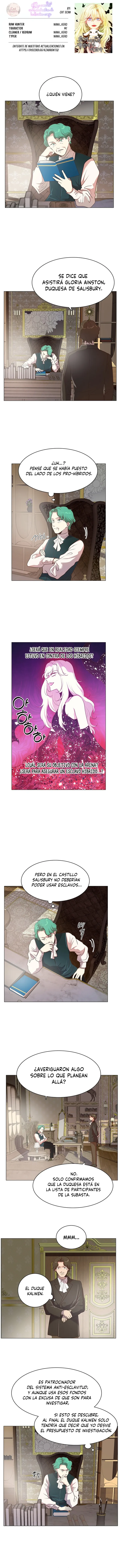 0 Me convertí en la madrastra de la heroína conejo