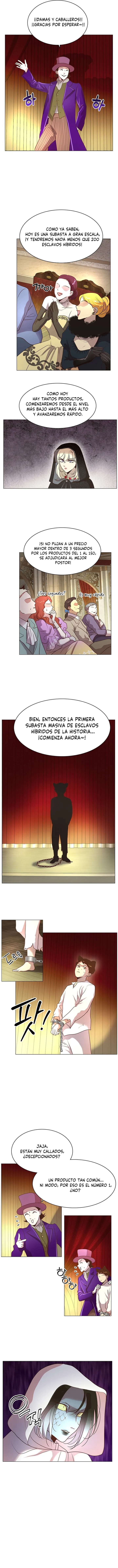 3 Me convertí en la madrastra de la heroína conejo