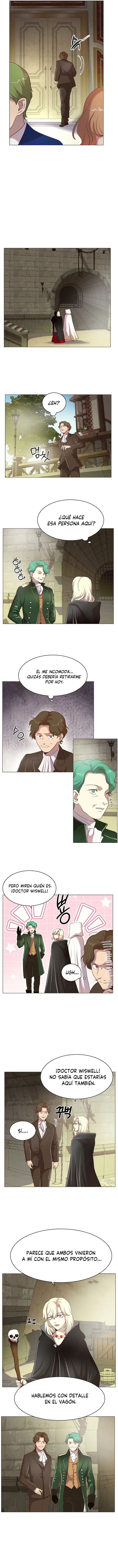 4 Me convertí en la madrastra de la heroína conejo