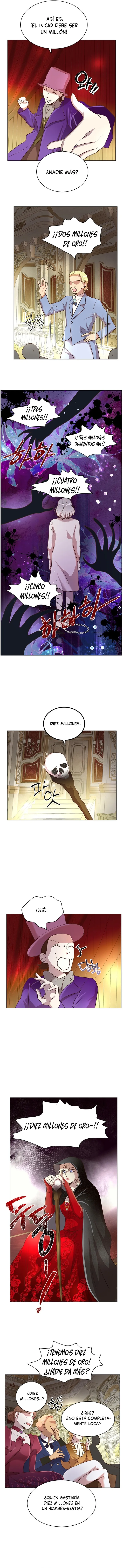 1 Me convertí en la madrastra de la heroína conejo