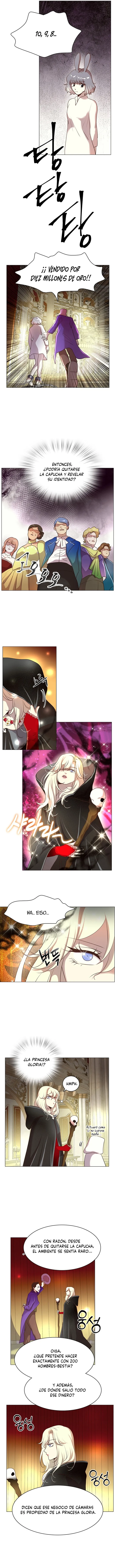 2 Me convertí en la madrastra de la heroína conejo