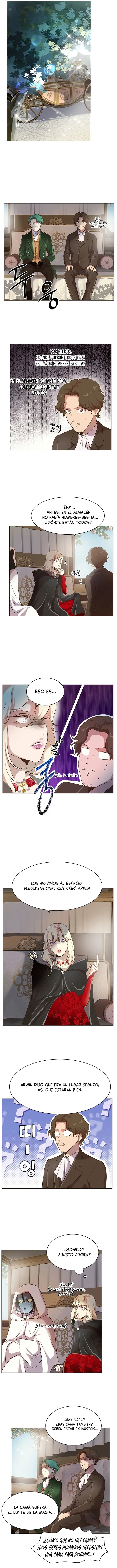 5 Me convertí en la madrastra de la heroína conejo