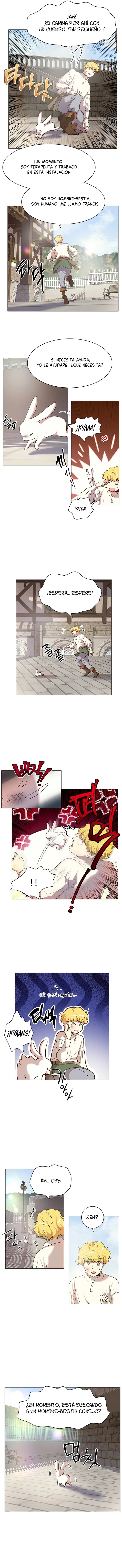 7 Me convertí en la madrastra de la heroína conejo