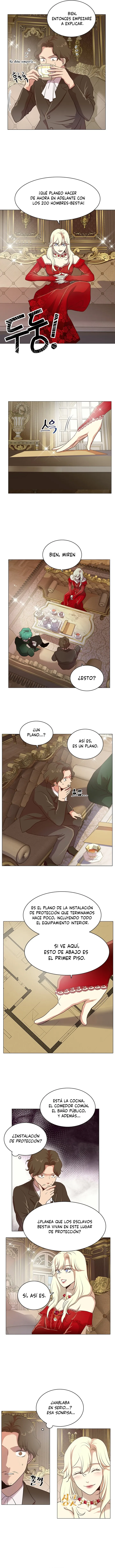 2 Me convertí en la madrastra de la heroína conejo