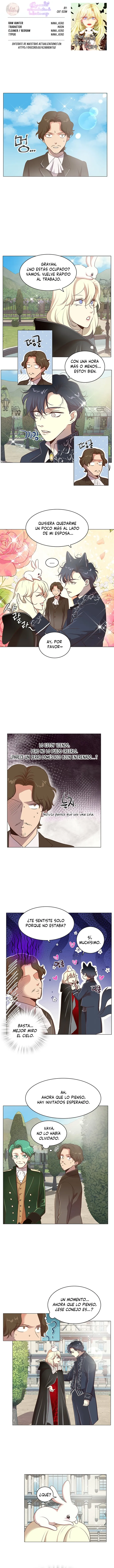 0 Me convertí en la madrastra de la heroína conejo