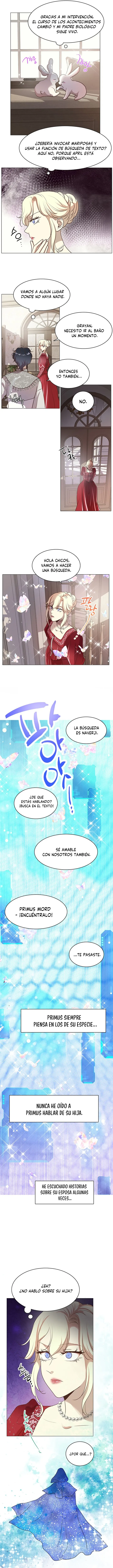 8 Me convertí en la madrastra de la heroína conejo