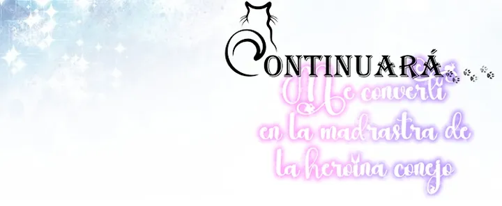 9 Me convertí en la madrastra de la heroína conejo