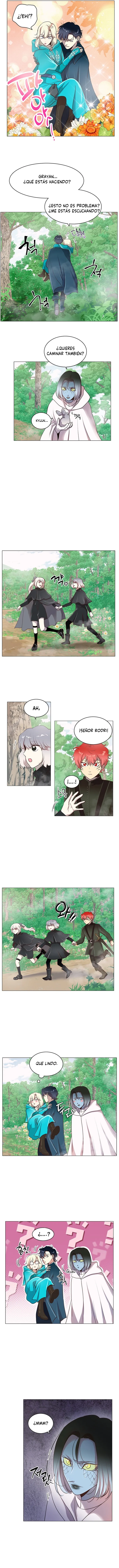 7 Me convertí en la madrastra de la heroína conejo