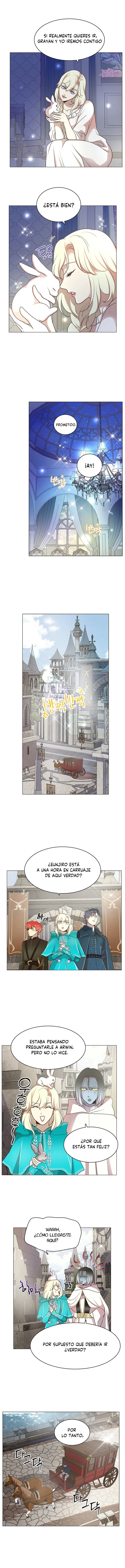 4 Me convertí en la madrastra de la heroína conejo