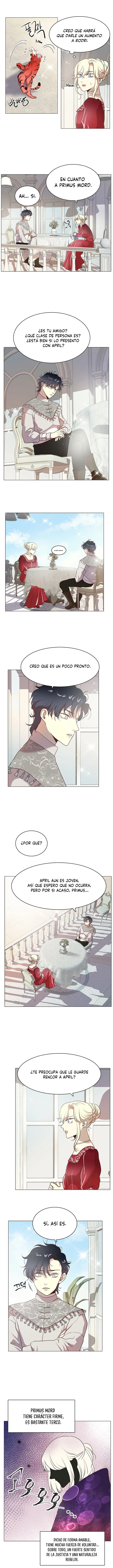 2 Me convertí en la madrastra de la heroína conejo