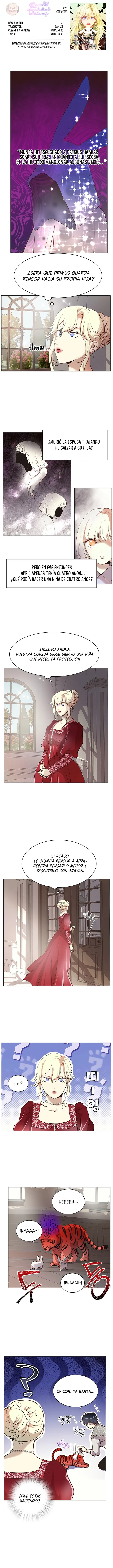 0 Me convertí en la madrastra de la heroína conejo