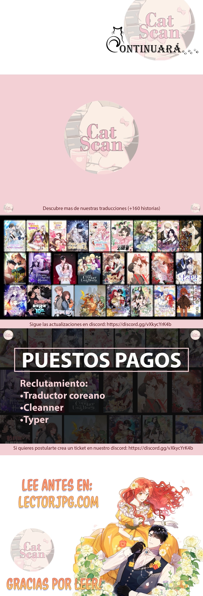 5 Me convertí en la madrastra de la heroína conejo