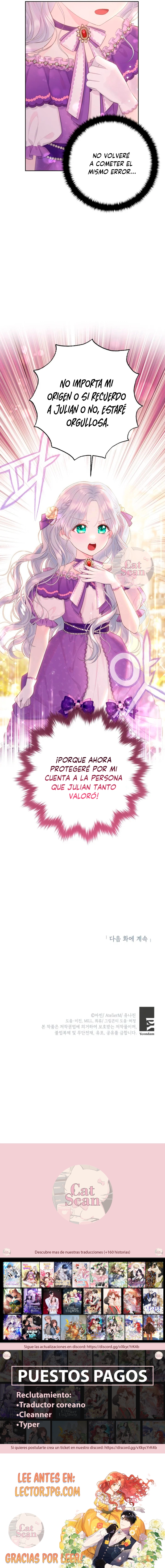 7 El hermano más fuerte perdío la memoria