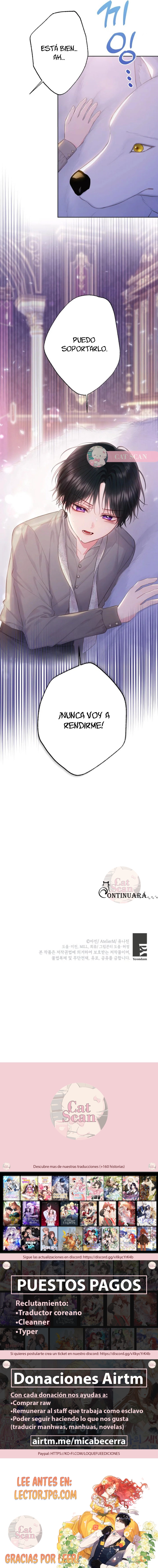 7 El hermano más fuerte perdío la memoria