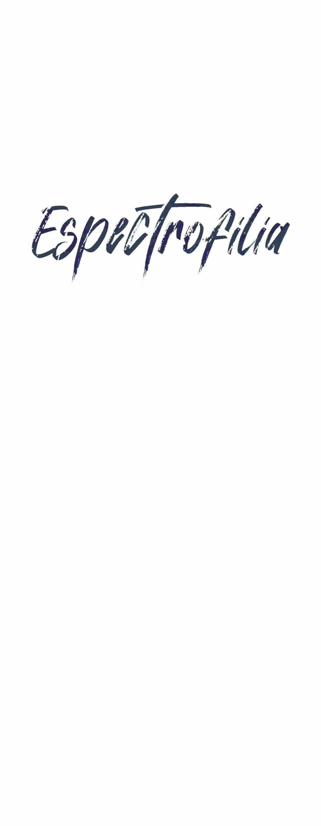 13 Espectrofilia