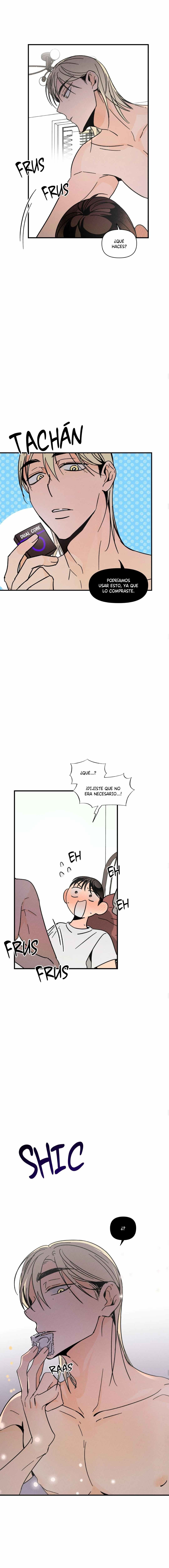 5 Espectrofilia