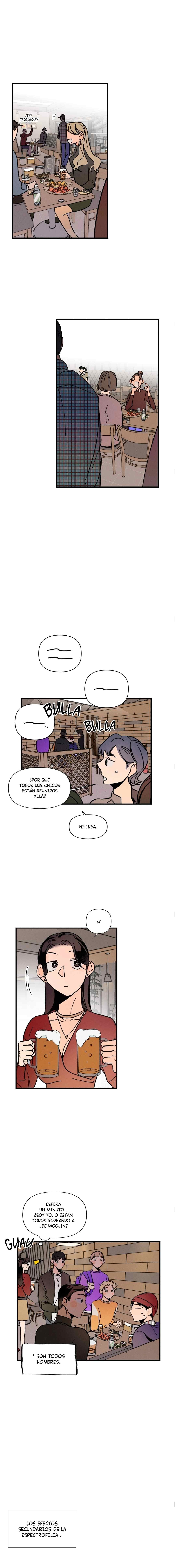 9 Espectrofilia