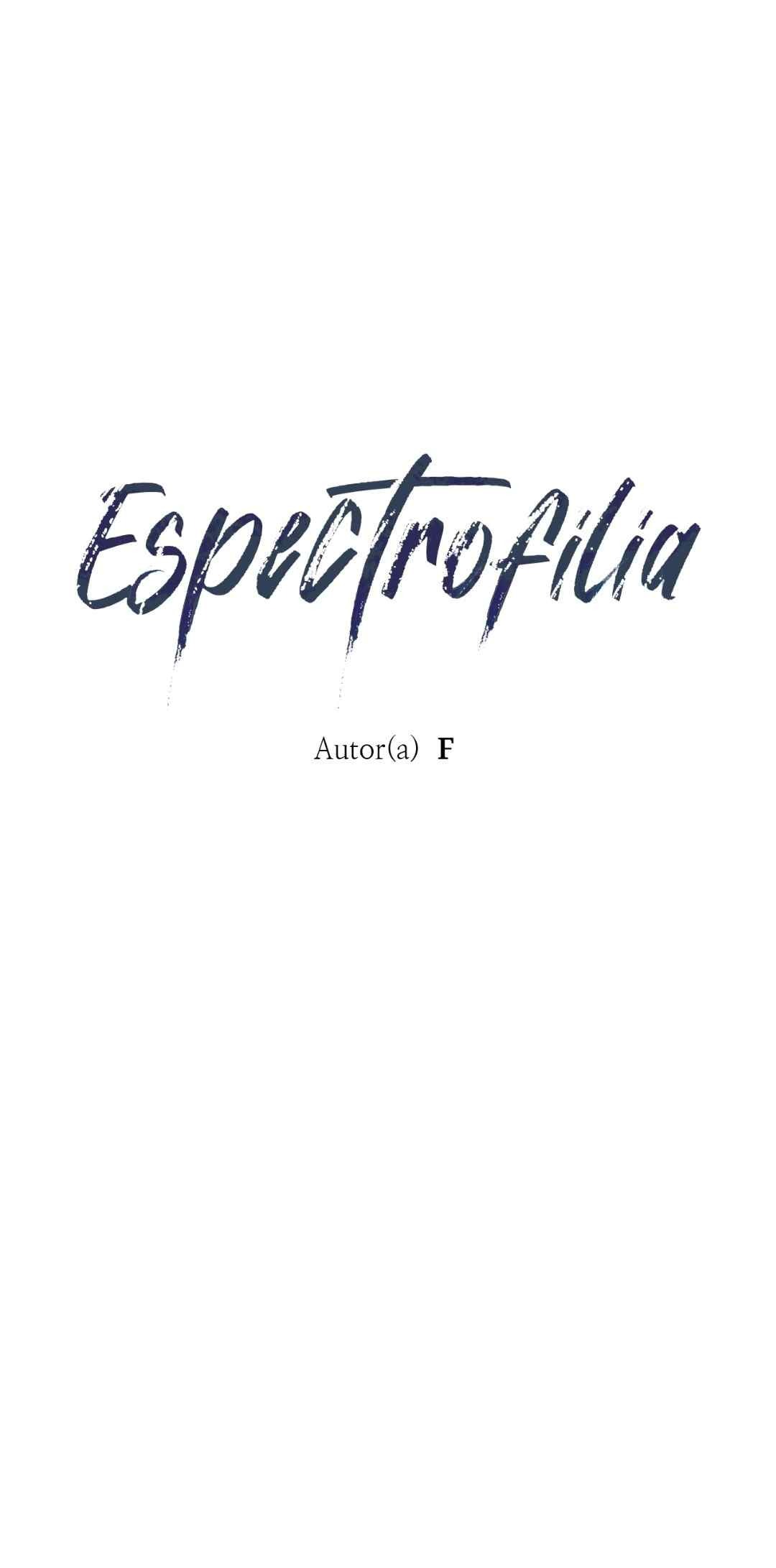 7 Espectrofilia
