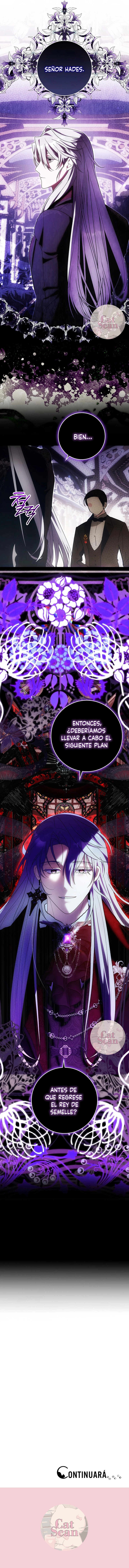 14 Mi deseo es tener dos camas separadas