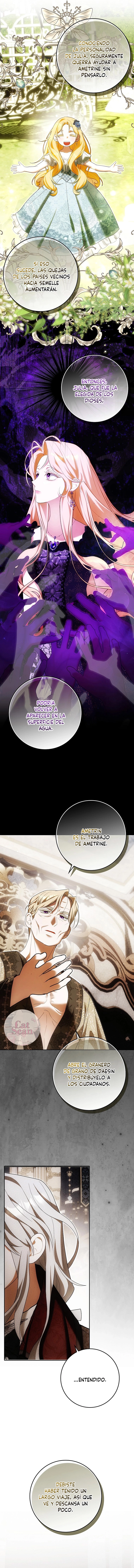 12 Mi deseo es tener dos camas separadas