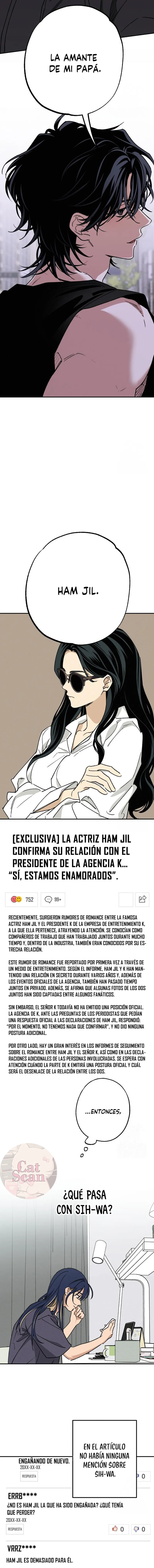 8 Mientras lo haces