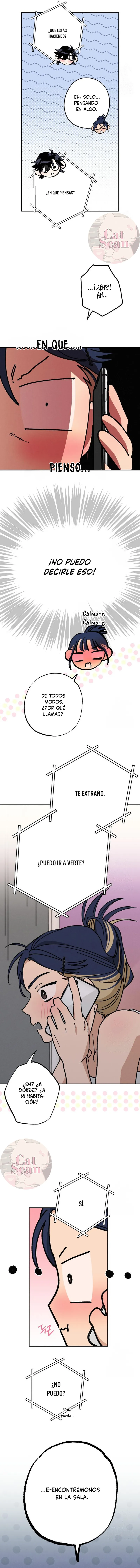 13 Mientras lo haces