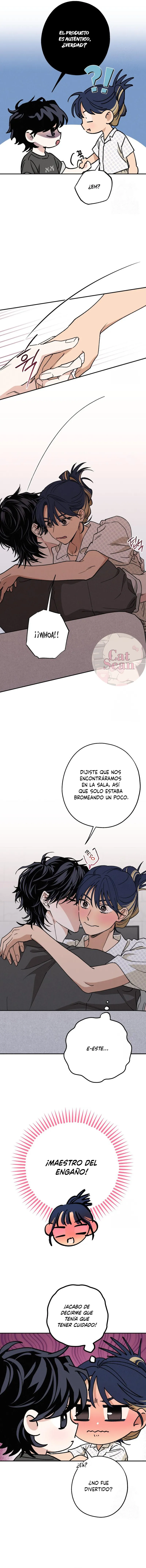 15 Mientras lo haces