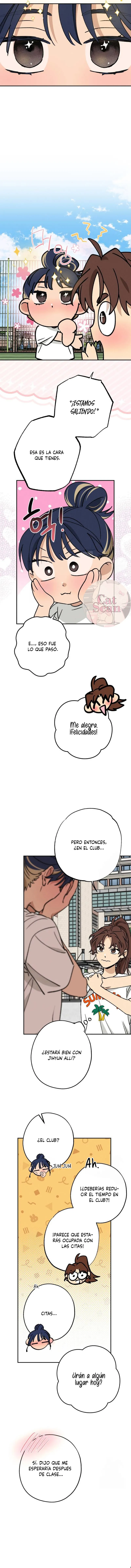 13 Mientras lo haces