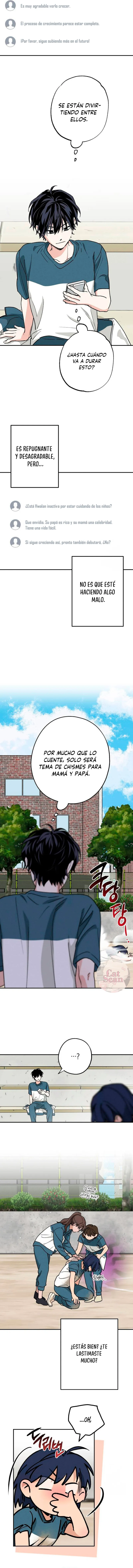 7 Mientras lo haces