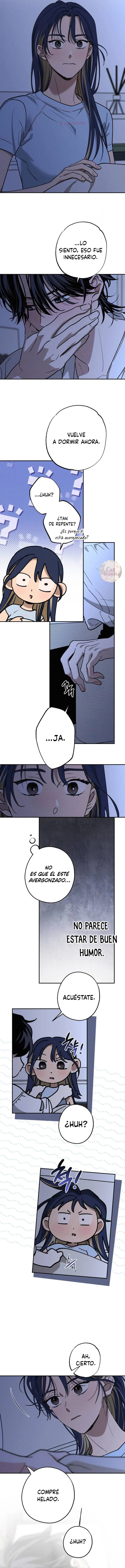 9 Mientras lo haces