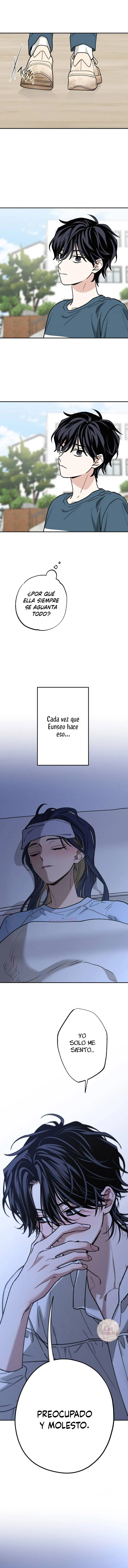 8 Mientras lo haces