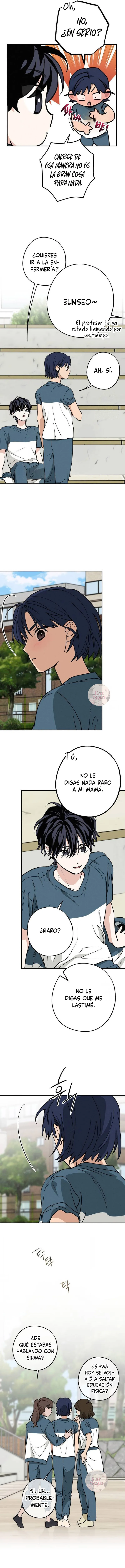 7 Mientras lo haces