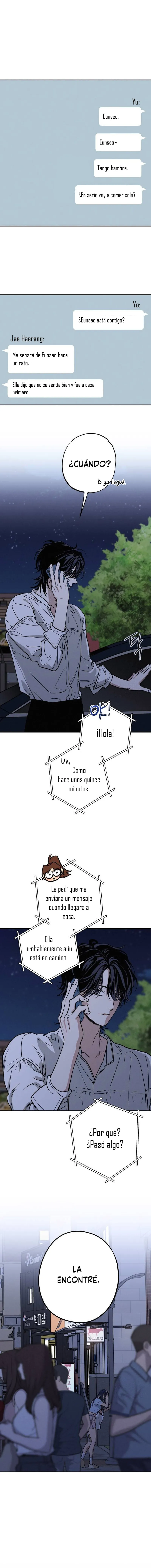 4 Mientras lo haces