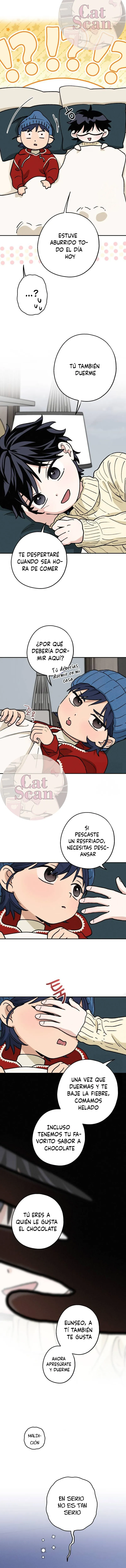 9 Mientras lo haces