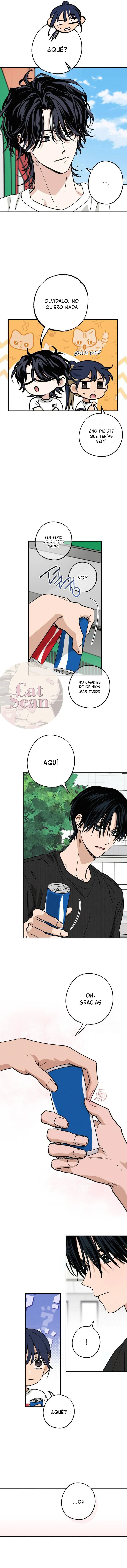 8 Mientras lo haces