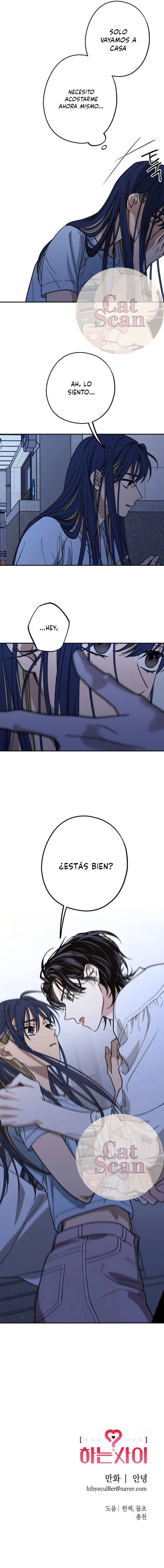 16 Mientras lo haces